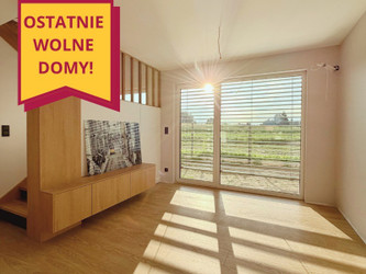 Dom małopolskie
krakowski
Liszki
Piekary Na sprzedaż 720 000 PLN 102 m2 