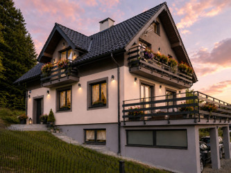 Dom małopolskie
nowosądecki
Chełmiec
Marcinkowice Na sprzedaż 1 380 000 PLN 186 m2 