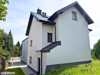 Dom małopolskie
krakowski
Zielonki
Węgrzce Na sprzedaż 1 549 000 PLN 150 m2 