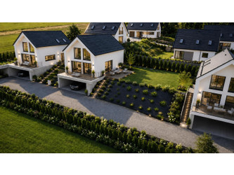 Dom małopolskie
Kraków Na sprzedaż 1 850 000 PLN 262 m2 