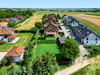 Dom małopolskie
krakowski
Kocmyrzów-Luborzyca
Krzysztoforzyce Na sprzedaż 1 649 000 PLN 180 m2 