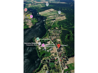Dom kujawsko-pomorskie
świecki
Świekatowo
Świekatowo Na sprzedaż 349 000 PLN 60 m2 