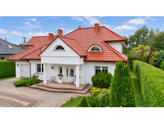 Dom kujawsko-pomorskie
lipnowski
Lipno Na sprzedaż 1 680 000 PLN 368 m2 