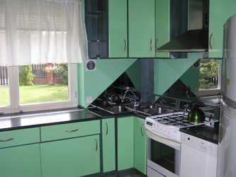 Dom wielkopolskie
Poznań
Stare Miasto Do wynajęcia 4500 PLN 100 m2 