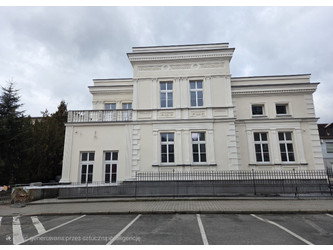 Kamienica, blok śląskie
wodzisławski
Wodzisław Śląski Na sprzedaż 10 000 PLN 149 m2 