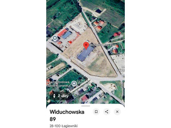 Przemysłowy świętokrzyskie
buski
Busko-Zdrój
Busko-Zdrój Na sprzedaż 2 200 000 PLN 1200 m2 