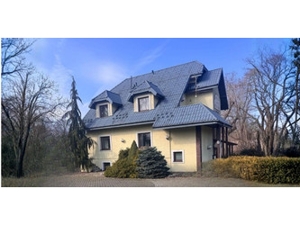 Hotel łódzkie
Łódź
Górna Na sprzedaż 3 490 000 PLN 351 m2 