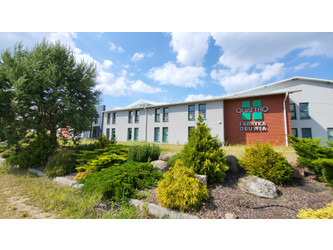 Przemysłowy śląskie
kłobucki
Panki
Praszczyki Pierwsze Na sprzedaż 3 200 000 PLN 6354,26 m2 