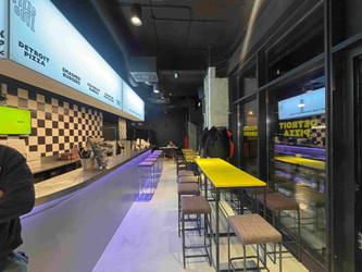 Lokal gastronomiczny małopolskie
Kraków
Podgórze
Zabłocie Na sprzedaż 200 000 PLN 176 m2 