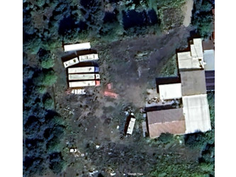 Magazyn łódzkie
Skierniewice Na sprzedaż 1 130 400 PLN 836,96 m2 