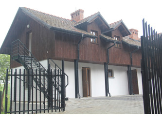 Komercyjne małopolskie
krakowski
Sułoszowa
Sułoszowa I Pieskowa Skała Na sprzedaż 3 400 000 PLN 26 000 m2 