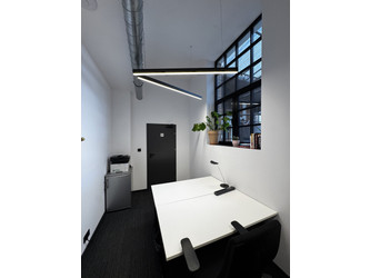 Biuro małopolskie
Kraków
Stare Miasto
Kleparz Do wynajęcia 3000 PLN 30 m2 