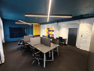 Biuro śląskie
Katowice
Śródmieście Do wynajęcia 8500 PLN 146 m2 