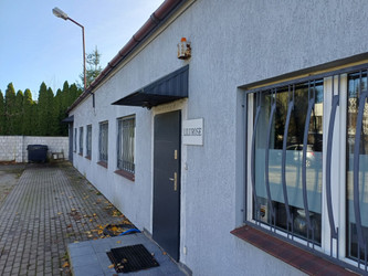 Magazyn wielkopolskie
Poznań Do wynajęcia 5000 PLN 200 m2 