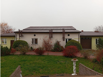 Przemysłowy wielkopolskie
koniński
Rzgów
Osiecza Pierwsza Do wynajęcia 16 000 PLN 390 m2 