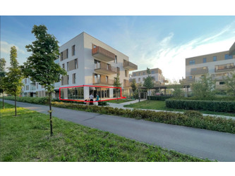 Lokal mazowieckie
Warszawa
Bemowo Do wynajęcia 12 990 PLN 134 m2 