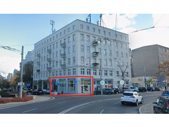 Lokal pomorskie
Gdynia
Śródmieście Do wynajęcia 10 500 PLN 70 m2 