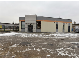 Lokal mazowieckie
Radom Do wynajęcia 7500 PLN 240 m2 