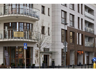 Garaż mazowieckie
Warszawa
Wola Do wynajęcia 360 PLN 12 m2 