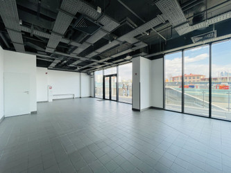 Lokal mazowieckie
Warszawa
Wola Do wynajęcia 14 000 PLN 84,32 m2 