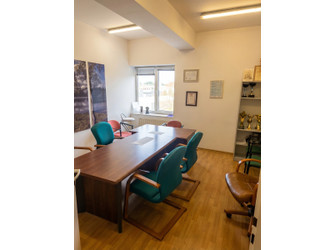 Biuro podlaskie
białostocki
Grabówka
Zaścianki Do wynajęcia 10 800 PLN 360 m2 