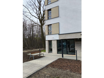 Lokal mazowieckie
Warszawa
Białołęka Do wynajęcia 3900 PLN 33 m2 