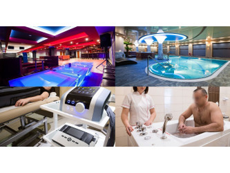 Hotel śląskie
zawierciański
Zawiercie Do wynajęcia 180 000 PLN 5812 m2 