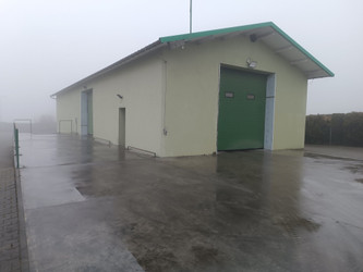 Magazyn małopolskie
miechowski
Miechów
Miechów Do wynajęcia 7500 PLN 300 m2 