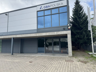 Biuro wielkopolskie
Poznań Do wynajęcia 9000 PLN 150 m2 