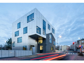 Biuro śląskie
Gliwice Do wynajęcia 7700 PLN 110 m2 