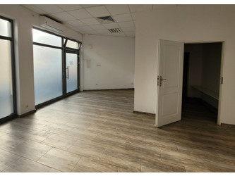 Lokal mazowieckie
legionowski
Legionowo Do wynajęcia 2900 PLN 40 m2 