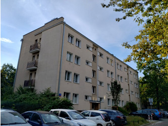 Mieszkanie mazowieckie
Warszawa
Wola Na sprzedaż 554 900 PLN 29,3 m2 