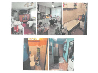 Mieszkanie wielkopolskie
Poznań Na sprzedaż 25 667 PLN 71,6 m2 