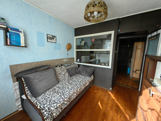 Mieszkanie śląskie
Ruda Śląska
Ruda Na sprzedaż 175 000 PLN 38 m2 