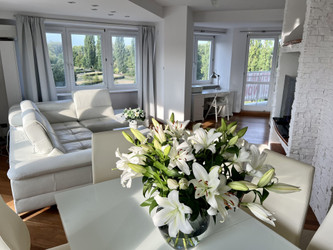 Mieszkanie mazowieckie
Warszawa
Ochota
Szczęśliwice Na sprzedaż 2 790 000 PLN 131,4 m2 