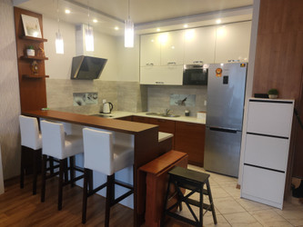 Mieszkanie mazowieckie
grodziski
Grodzisk Mazowiecki
Grodzisk Mazowiecki Na sprzedaż 680 000 PLN 51,48 m2 