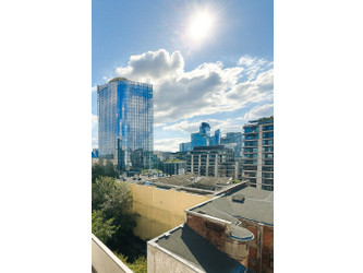 Mieszkanie mazowieckie
Warszawa
Śródmieście Na sprzedaż 919 000 PLN 57,5 m2 