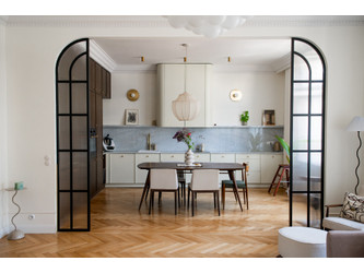 Mieszkanie mazowieckie
Warszawa
Mokotów
Stary Mokotów Na sprzedaż 1 890 000 PLN 72 m2 