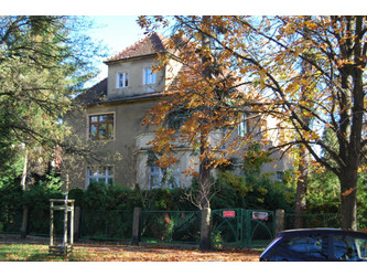 Mieszkanie dolnośląskie
Wrocław
Śródmieście
Zalesie Na sprzedaż 2 400 000 PLN 150 m2 