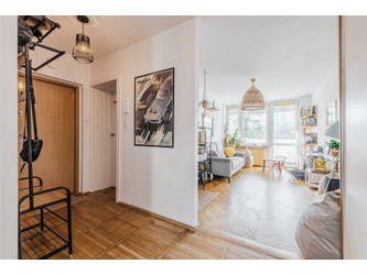 Mieszkanie mazowieckie
Warszawa
Śródmieście
Powiśle Na sprzedaż 1 180 000 PLN 50 m2 