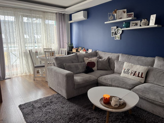 Mieszkanie lubelskie
lubelski
Wólka
Turka Na sprzedaż 650 000 PLN 64 m2 