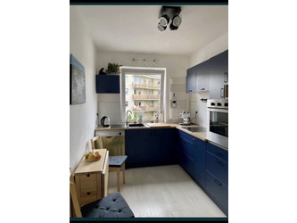 Mieszkanie pomorskie
Gdańsk
Chełm Na sprzedaż 669 999 PLN 50,8 m2 