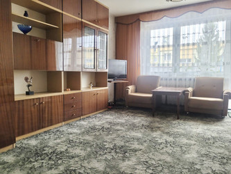 Mieszkanie małopolskie
Kraków Na sprzedaż 450 000 PLN 32,13 m2 