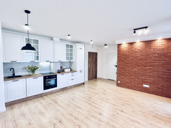 Mieszkanie zachodniopomorskie
Koszalin Na sprzedaż 485 000 PLN 46,97 m2 