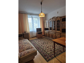 Mieszkanie lubelskie
kraśnicki
Kraśnik
Kraśnik Fabryczny Na sprzedaż 249 000 PLN 48,13 m2 