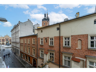 Mieszkanie małopolskie
Kraków Na sprzedaż 1 649 000 PLN 56,2 m2 