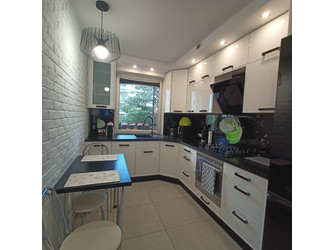 Mieszkanie mazowieckie
wołomiński
Ząbki Na sprzedaż 580 000 PLN 42,9 m2 