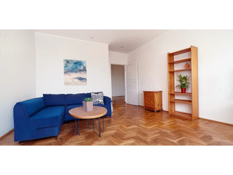 Mieszkanie mazowieckie
Warszawa
Mokotów Na sprzedaż 599 000 PLN 33,5 m2 