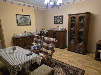 Mieszkanie śląskie
rybnicki
Czerwionka-Leszczyny
Czerwionka-Leszczyny Na sprzedaż 275 000 PLN 50 m2 