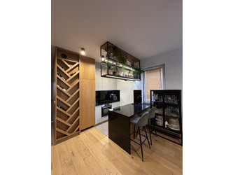 Mieszkanie łódzkie
Łódź
Polesie
Złotno Na sprzedaż 650 000 PLN 57,27 m2 